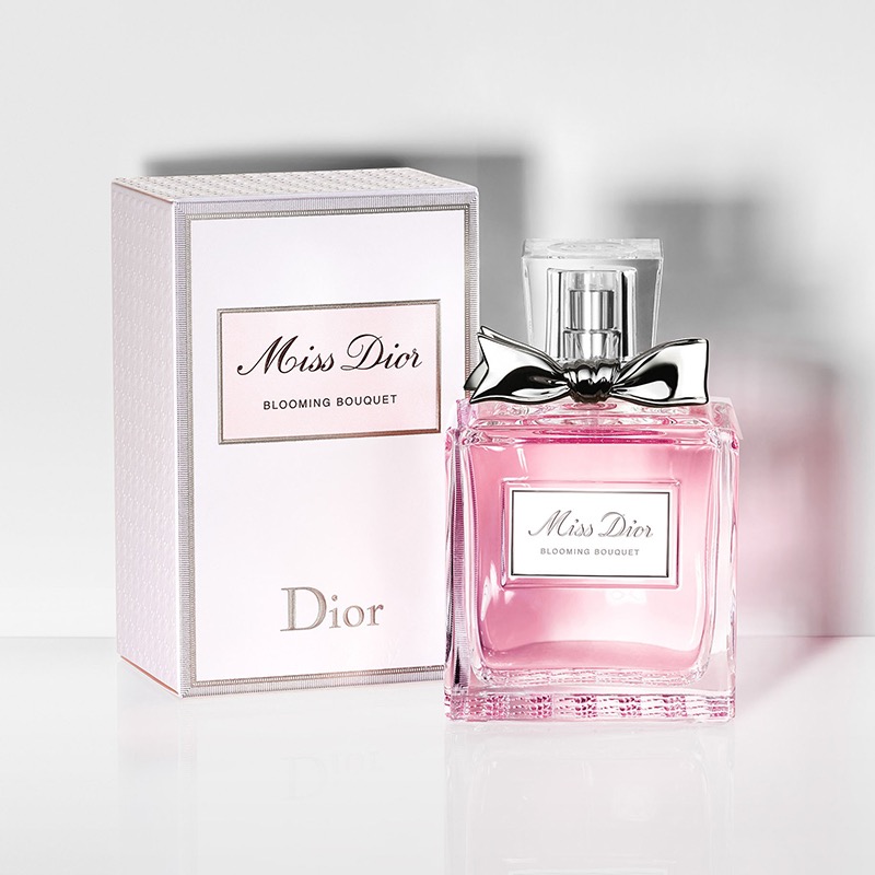Miss Dior Blooming Bouquet